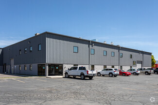 More details for 3528 W 500 S, Salt Lake City, UT - Industrial for Lease