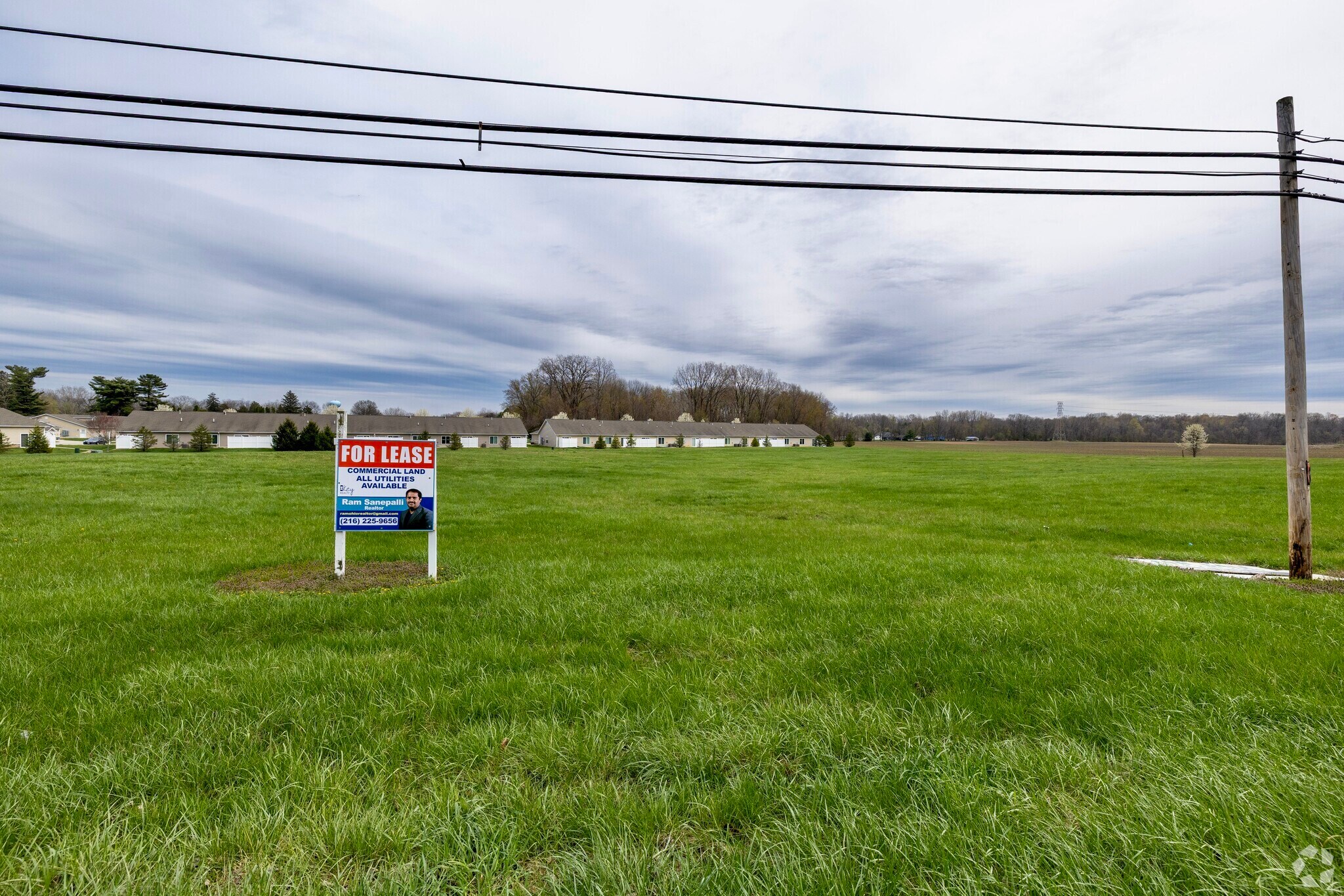 Hazelton-Etna Rd, Pataskala, OH for lease Primary Photo- Image 1 of 5