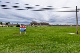More details for Hazelton-Etna Rd, Pataskala, OH - Land for Lease