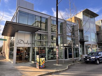 Plus de détails pour 3418 SE Hawthorne Blvd, Portland, OR - Local commercial à louer