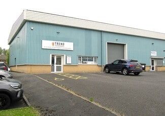 More details for Halifax Ct, Gateshead - Industrial for Lease