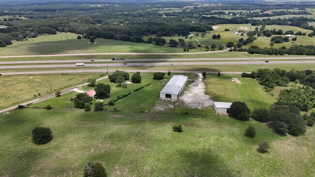 Plus de détails pour 375 I-45 N – à vendre, Fairfield, TX