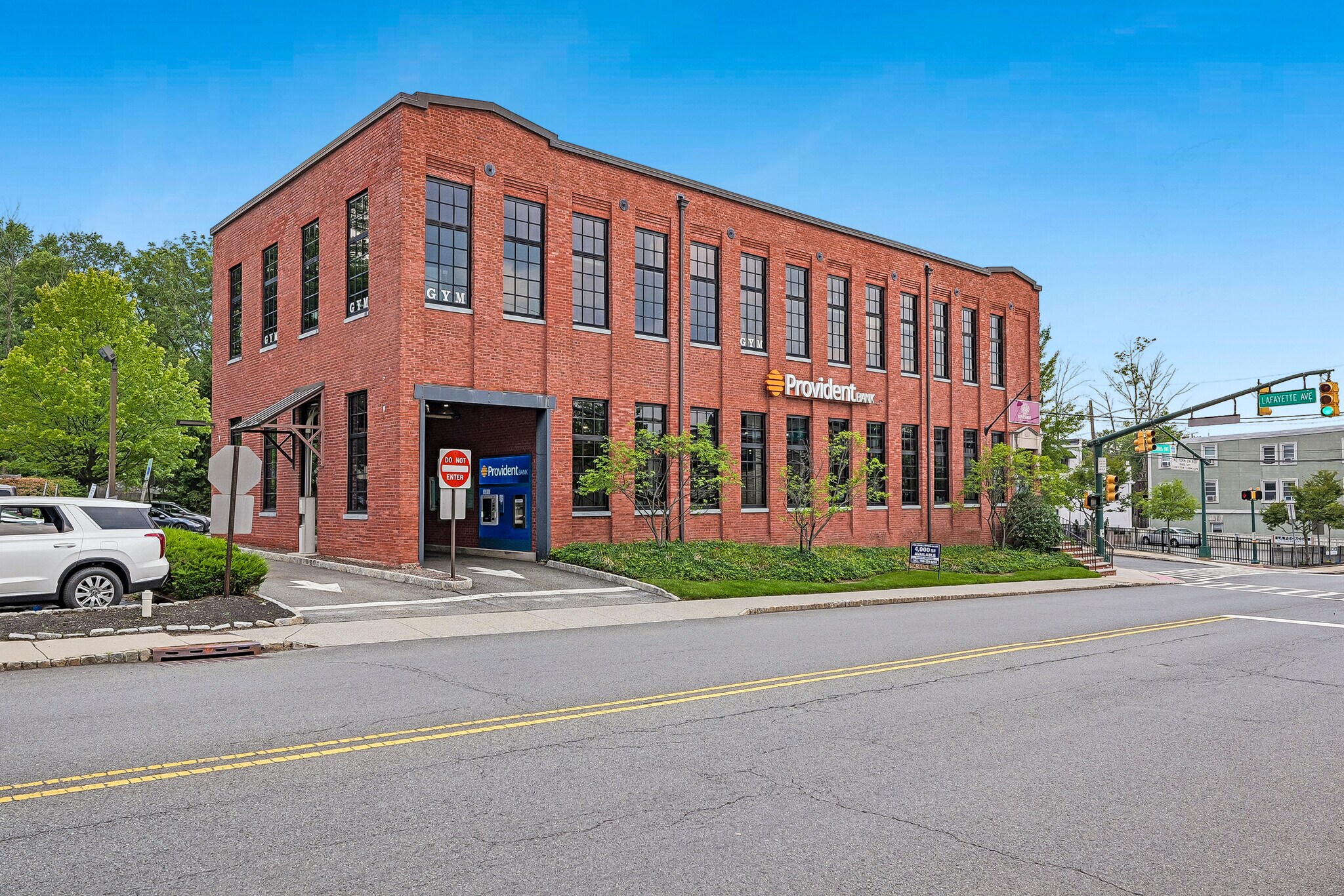 510 Morris Ave, Summit, NJ à louer Photo du bâtiment- Image 1 de 6