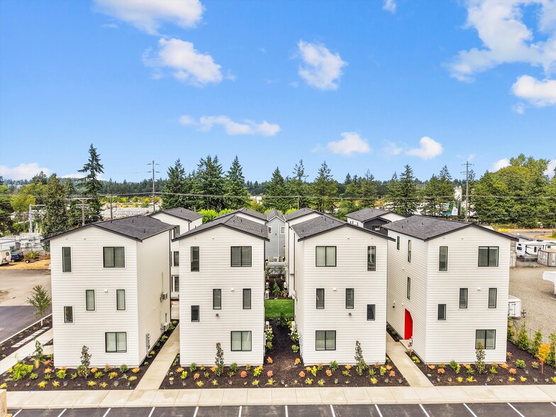7519 Grange St W, Lakewood, WA for sale - Building Photo - Image 3 of 19