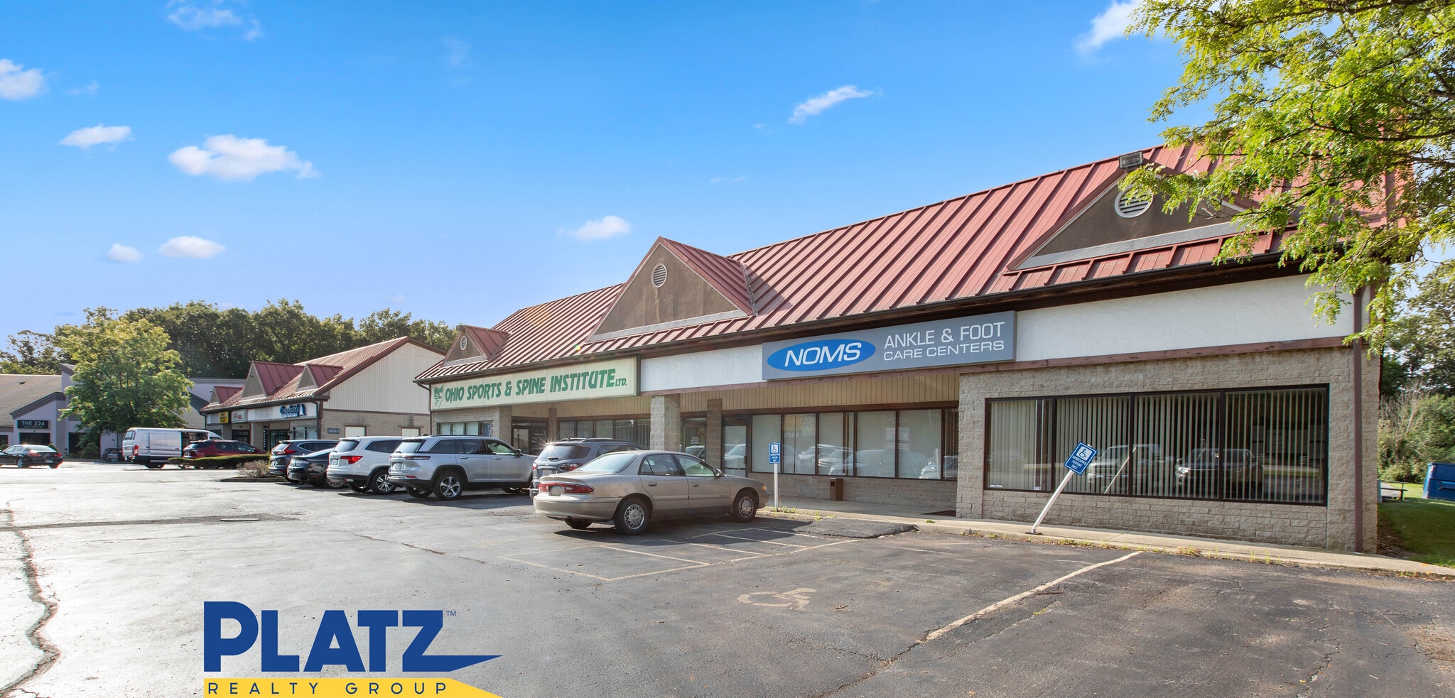 1255-1265 Boardman Canfield Rd portfolio of 2 properties for sale on LoopNet.ca Building Photo- Image 1 of 27