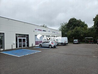 More details for Retail for Lease