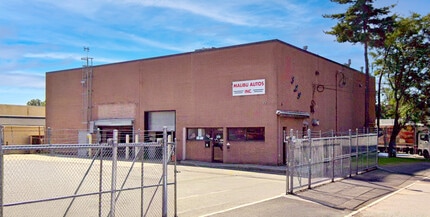 329 Harold Ave, Englewood, NJ for lease Building Photo- Image 1 of 7