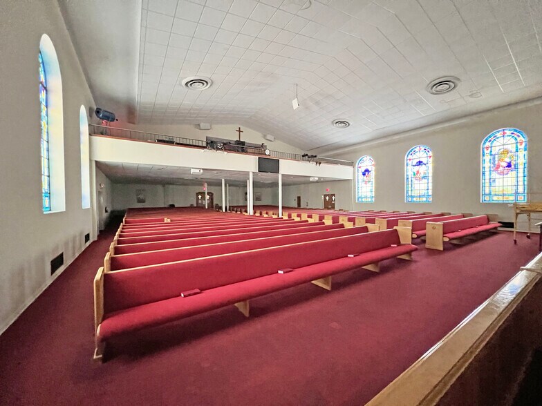 600 S Grove St, Eustis, FL à vendre - Photo du bâtiment - Image 3 de 13