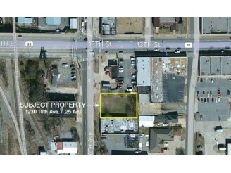13th Street Portfolio portefeuille de 3 propriétés à vendre sur LoopNet.ca - Photo principale - Image 1 de 10