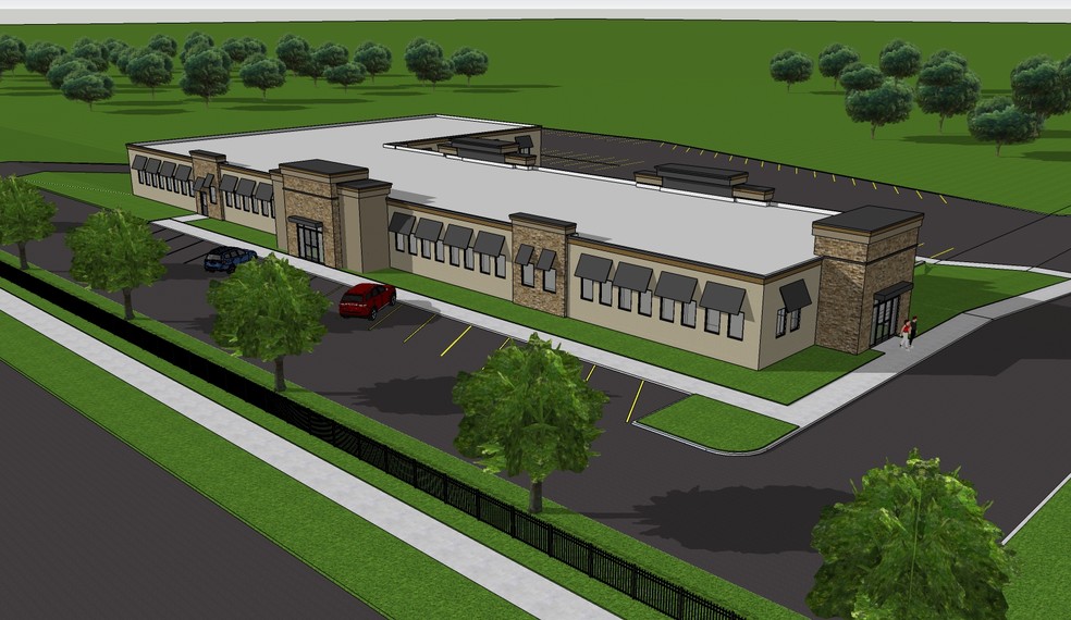 1924 Daisy Street Ext, Clearfield, PA for sale - Building Photo - Image 2 of 3