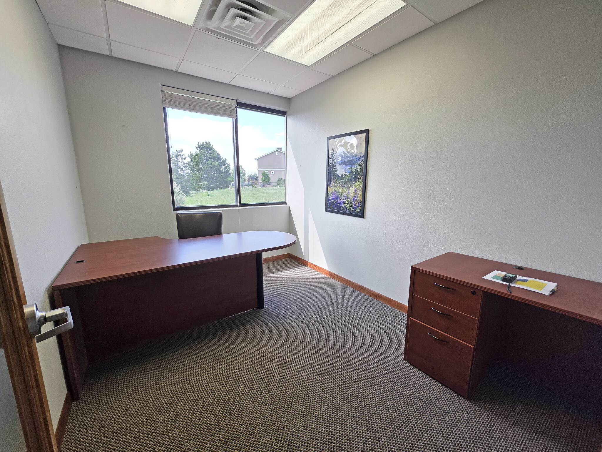12265 Oracle Blvd, Colorado Springs, CO for lease Building Photo- Image 1 of 2