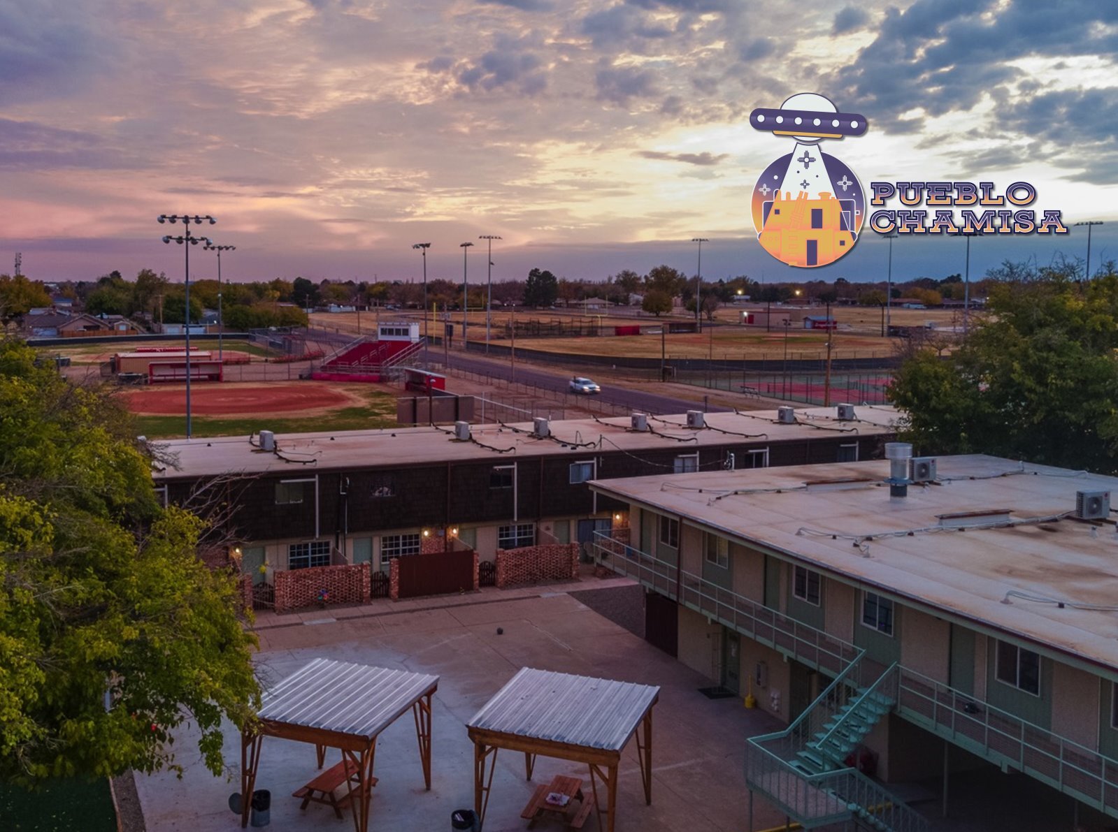 1800 S Pennsylvania Ave, Roswell, NM for sale Building Photo- Image 1 of 34