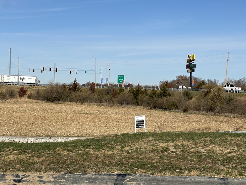 0 State rd, Knightstown, IN for sale - Aerial - Image 3 of 12