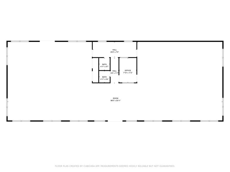3740 San Jose Pl, Jacksonville, FL for sale - Floor Plan - Image 2 of 28