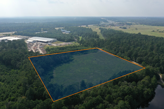 More details for 0 Rush Rd, Huntsville, TX - Land for Sale