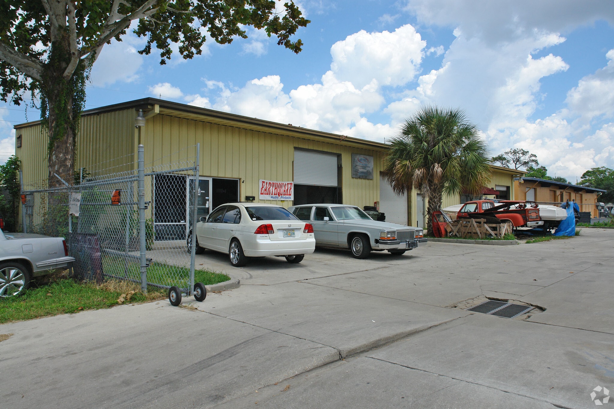 1180 Gillespie Ave, Sarasota, FL à vendre Photo principale- Image 1 de 21