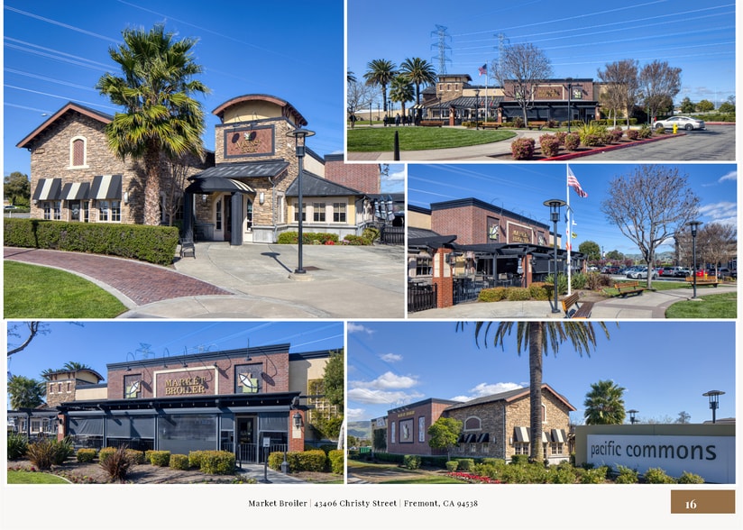 43406 Christy St, Fremont, CA for sale - Building Photo - Image 3 of 8