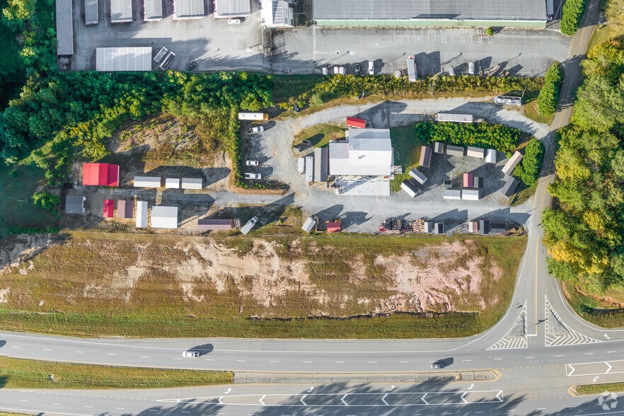 54 Roosters Way, Jasper, GA for sale - Aerial - Image 2 of 20