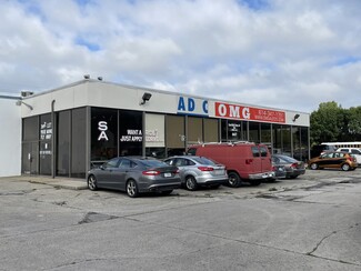 Plus de détails pour 667-677 S. Hamilton Road – Vente au détail à vendre, Columbus, OH