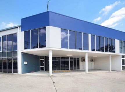 128-136 Evans Rd, Salisbury for lease Primary Photo- Image 1 of 2
