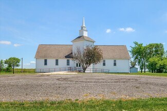 Plus de détails pour 3909 S Van Dyke Rd, Marlette, MI - Industriel à vendre