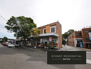 8 Henley Rd, Homebush West à louer Photo du bâtiment- Image 1 de 4