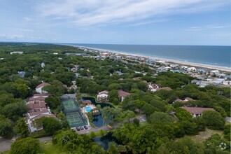 2693 Forest Ridge Dr, Fernandina Beach, FL - Aérien  Vue de la carte