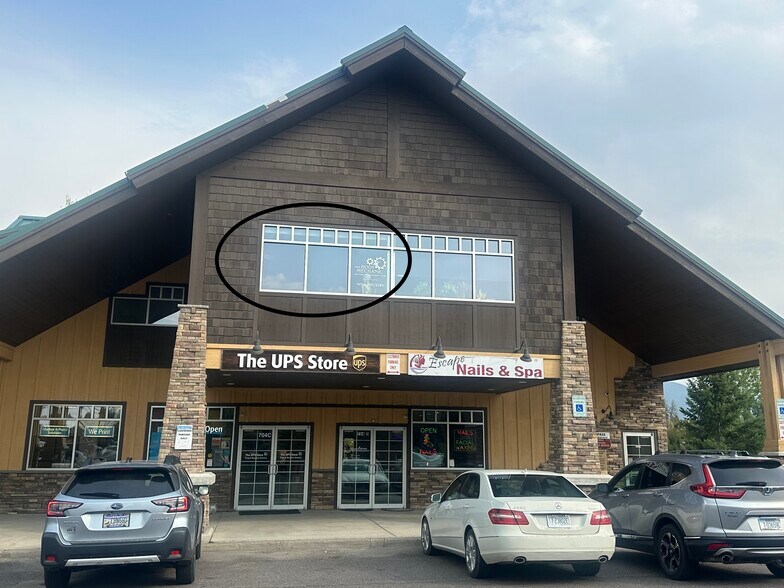 704 E 13th St, Whitefish, MT à louer - Photo du bâtiment - Image 2 de 10
