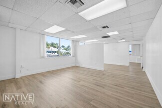 Plus de détails pour 2132-2200 E Oakland Park Blvd, Fort Lauderdale, FL - Bureau à louer