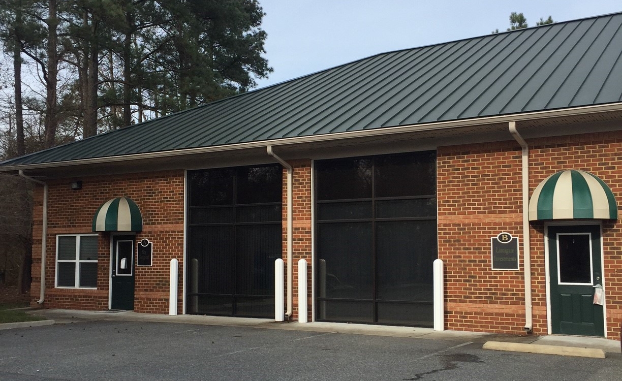 315 Great Bridge Blvd, Chesapeake, VA for sale Building Photo- Image 1 of 1