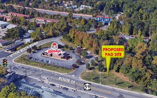 More details for 320 Route 59, Airmont, NY - Land for Lease