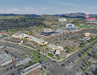 More details for 8915-9312 Carlton Hills Blvd, Santee, CA - Retail for Sale