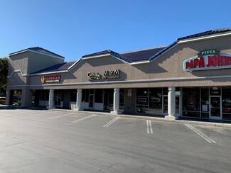 Plus de détails pour 1220-1224 W Lathrop Rd, Manteca, CA - Local commercial à louer