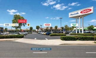 More details for 1405-1449 W Chapman Ave, Orange, CA - Retail for Lease