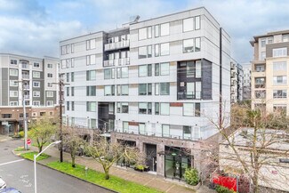 Plus de détails pour 5512 17th Ave NW, Seattle, WA - Commerce de détail à louer