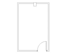 4400 NW Loop 410, San Antonio, TX for lease Floor Plan- Image 1 of 1