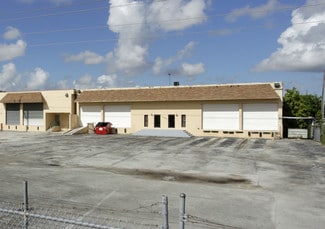 More details for 3190 W 15th Ave, Hialeah, FL - Industrial for Lease