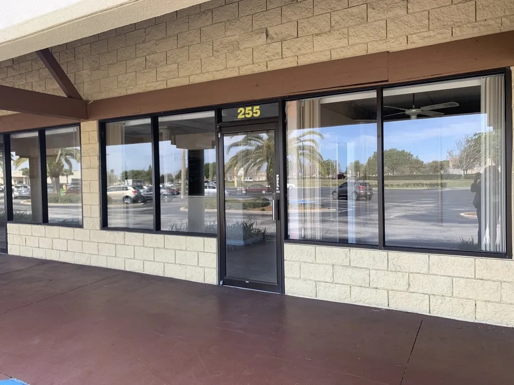 203-281 Crockett Blvd, Merritt Island, FL for lease Interior Photo- Image 1 of 3