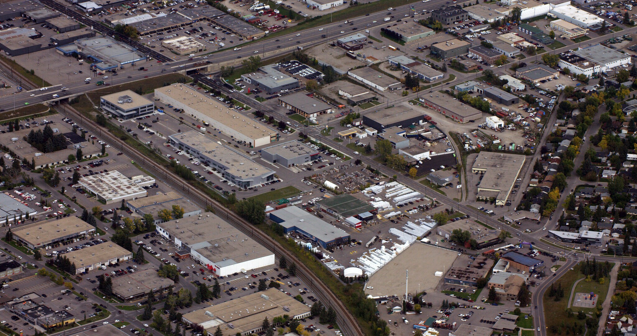 7005 Fairmount Dr SE, Calgary, AB for sale Primary Photo- Image 1 of 1