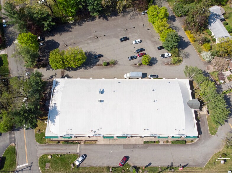 1745 State Route 10, Morris Plains, NJ à louer - Photo du bâtiment - Image 2 de 14