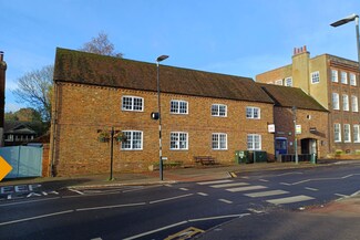 More details for High St, Redbourn - Office for Lease