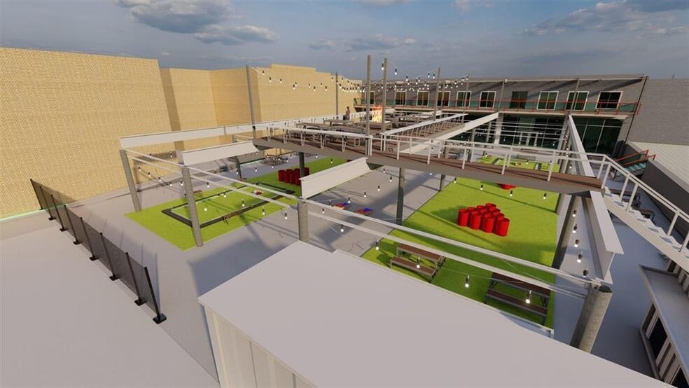 1010 State St, Bowling Green, KY à vendre - Photo du bâtiment - Image 2 de 2