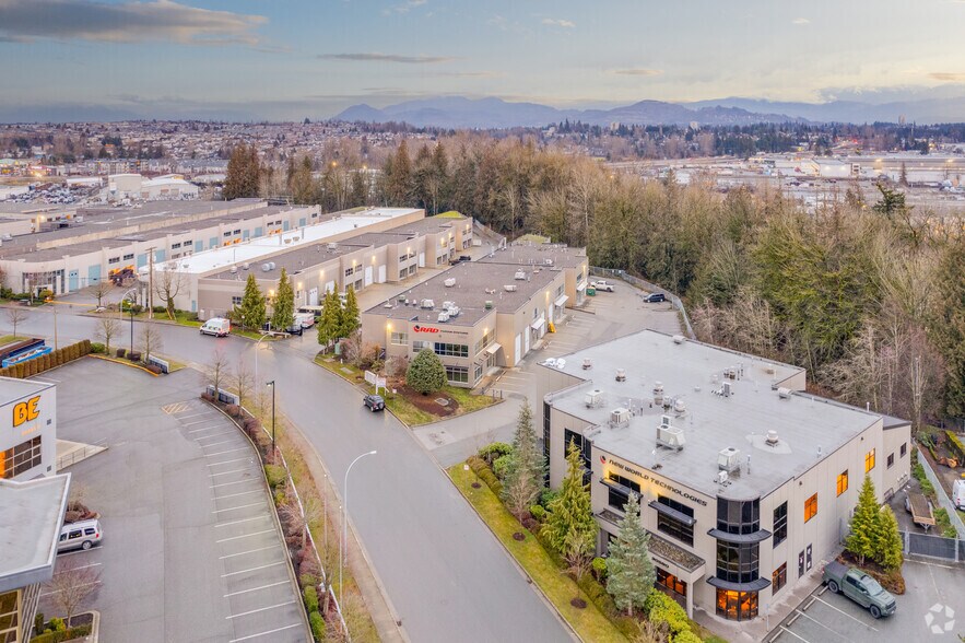 30590 Progressive Way, Abbotsford, BC à louer - Photo du bâtiment - Image 3 de 3