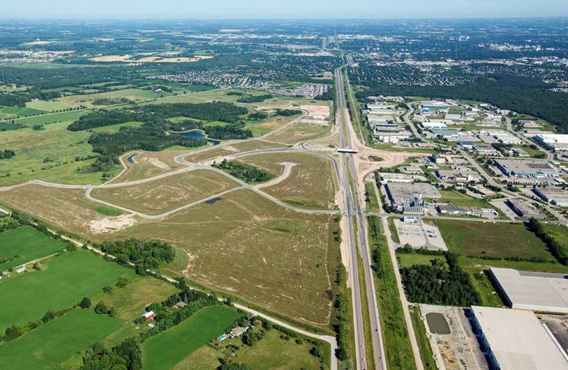 75 Quarterman Rd, Guelph, ON for sale Building Photo- Image 1 of 1