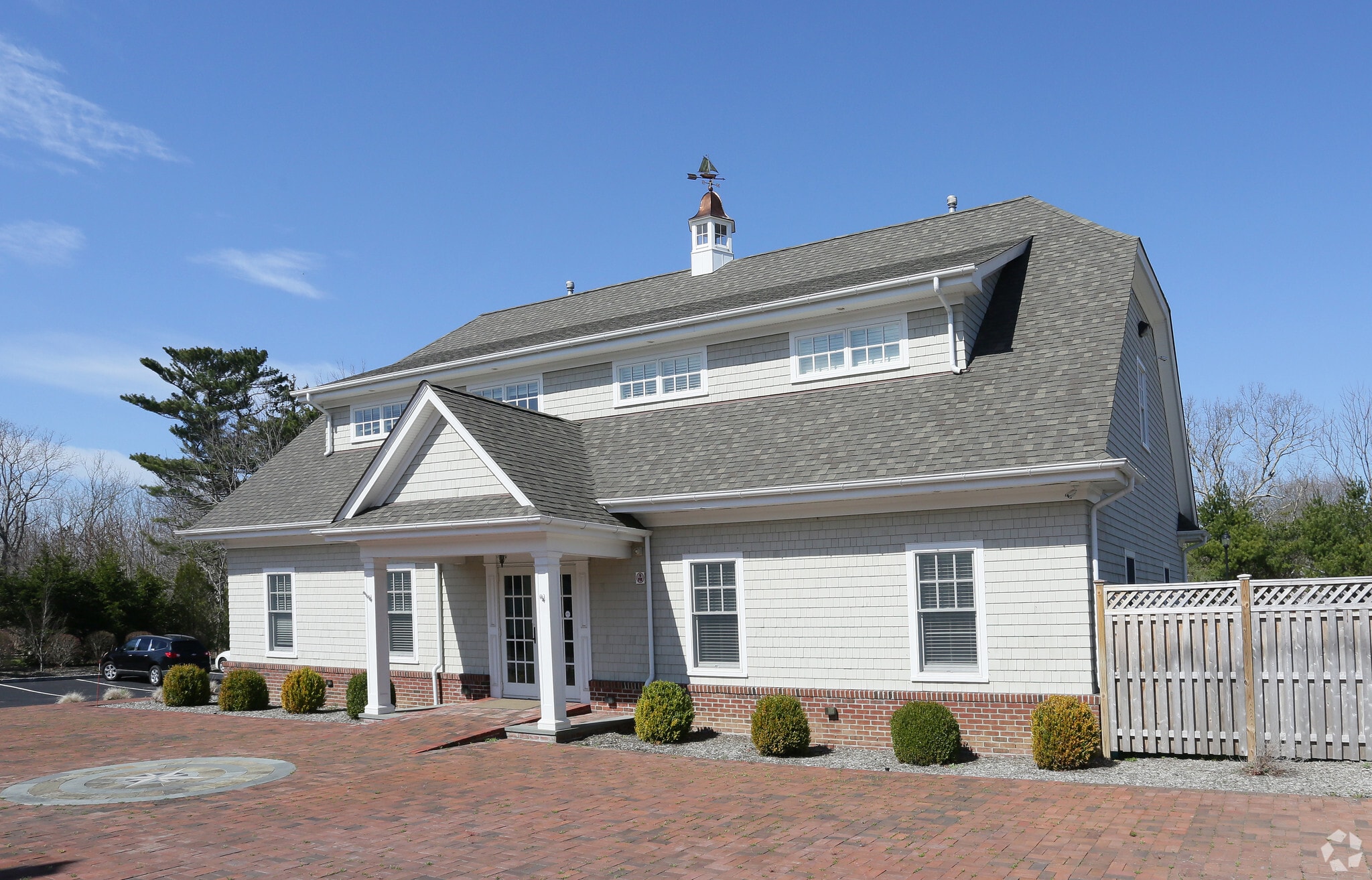 369 Montauk Hwy, East Moriches, NY for lease Building Photo- Image 1 of 11