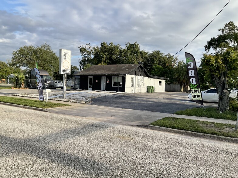 108 Martin Luther King Ave E, Bradenton, FL à vendre - Photo du bâtiment - Image 1 de 1