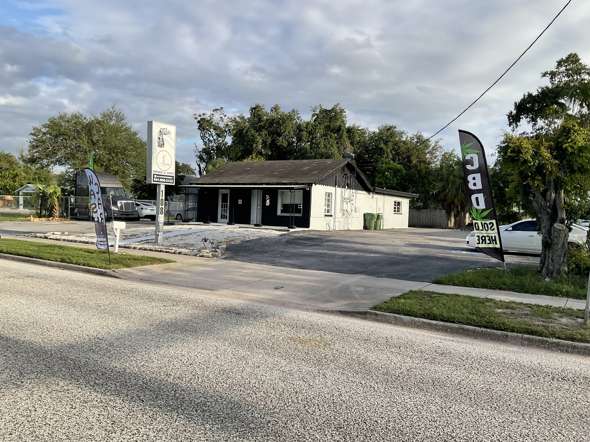 108 Martin Luther King Ave E, Bradenton, FL for sale Building Photo- Image 1 of 1