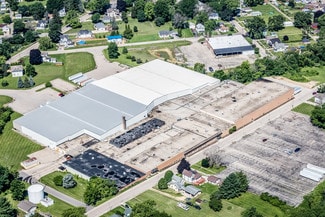 More details for 1201 S Adams Ave, Freeport, IL - Industrial for Lease