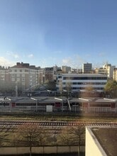 5 Rue Maurice Grandcoing, Ivry-sur-Seine, VDM - Aerial  map view