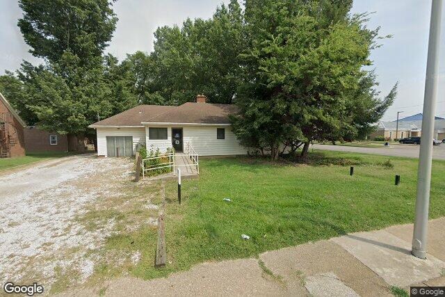 4404 Washington Ave, Evansville, IN à vendre - Photo du bâtiment - Image 2 de 2